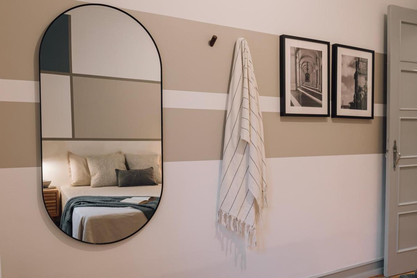 Estoril - 2 Bedrooms In Estrela *