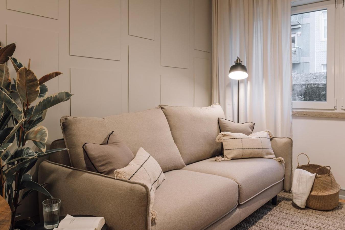 Estoril - 2 Bedrooms In Estrela Apartamento